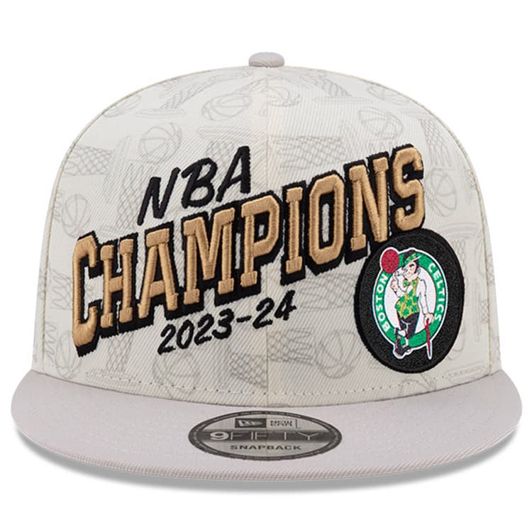 Кепка NBA2023-2024 - изображение 2
