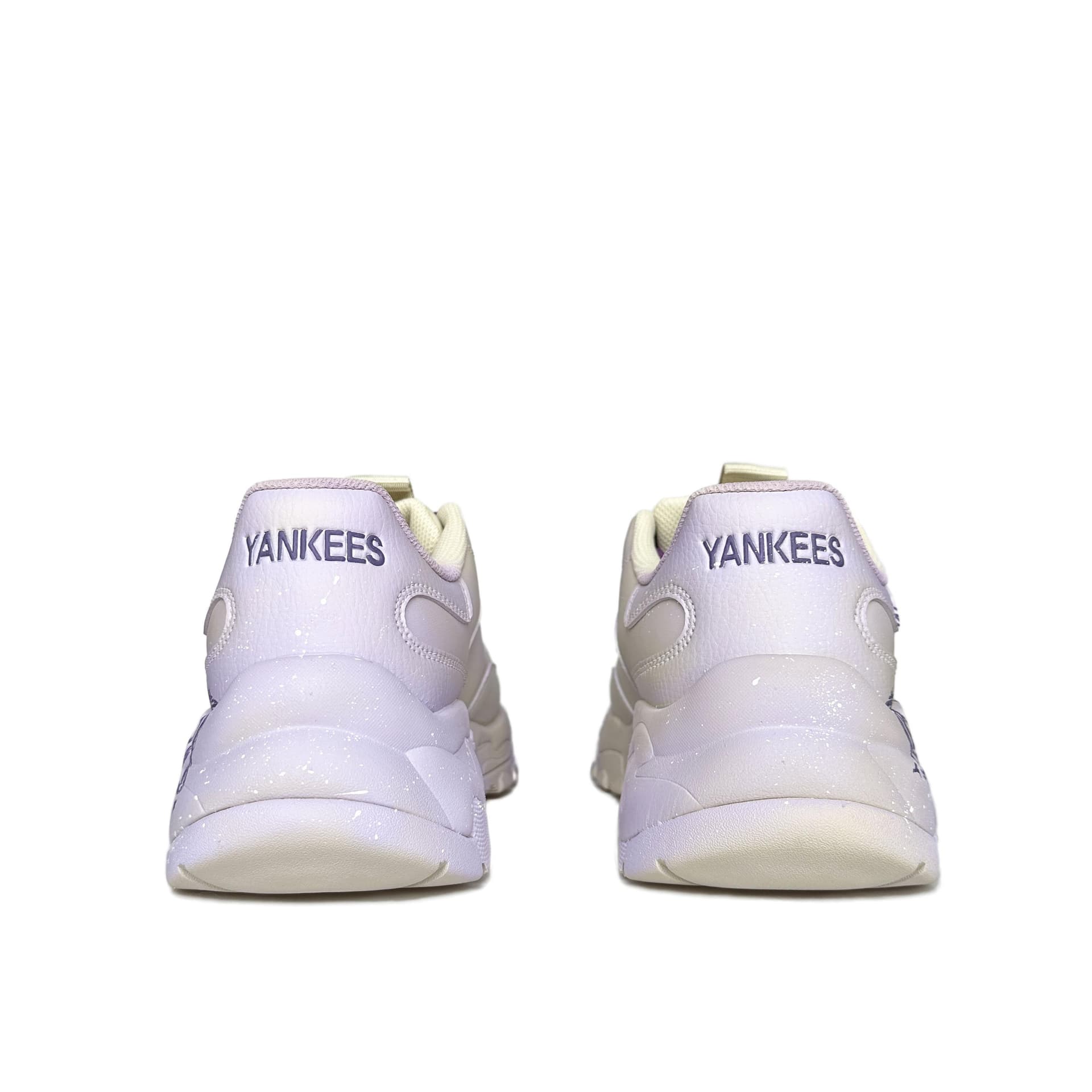 Кроссовки MLB Big Ball Chunky - изображение 4