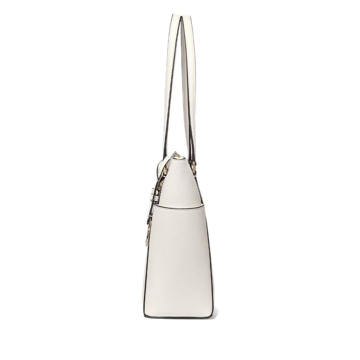 Сумка MICHAEL KORS MK Charlotte Logo - изображение 4