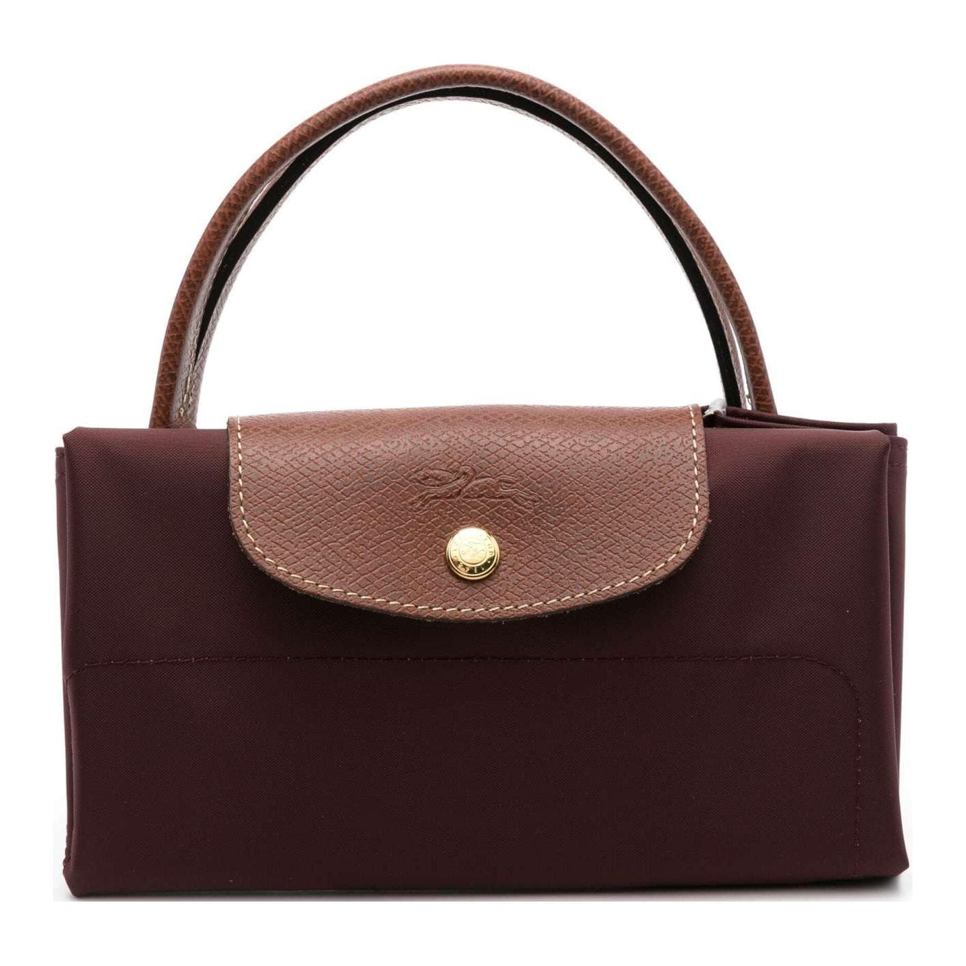 Сумка LONGCHAMP Le Pliage Tote - изображение 3