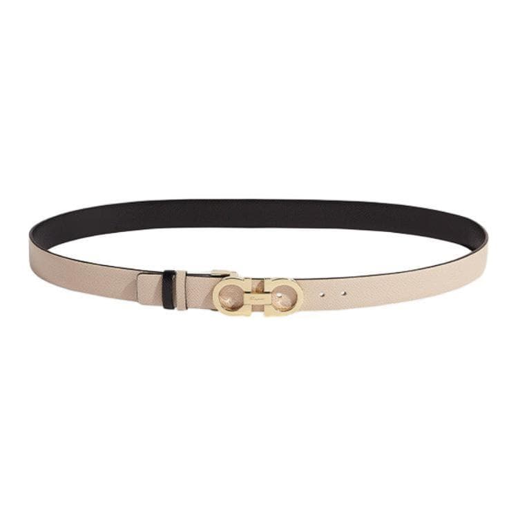 Ремень FERRAGAMO 2.5CM - изображение 1