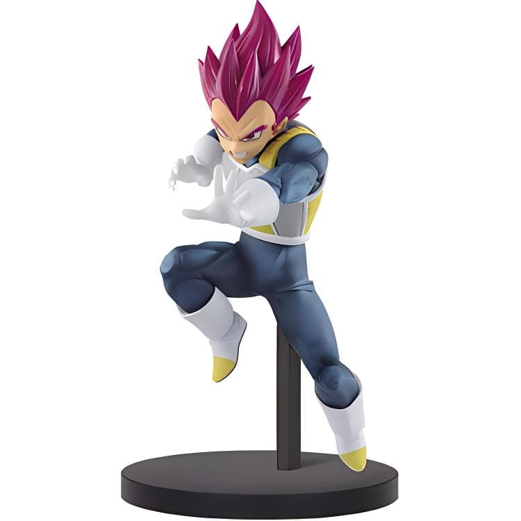 Фигурка BANPRESTO ii ssgss 13cm - изображение 3