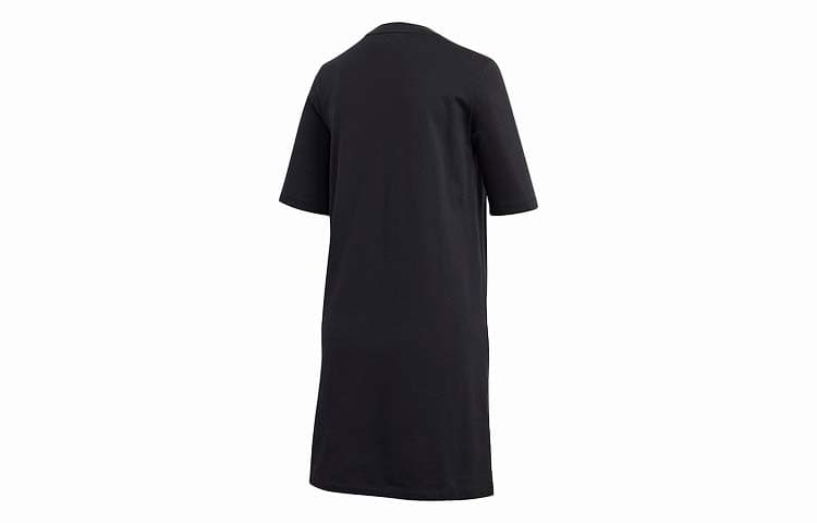 Платье adidas Originals Dress Black - изображение 2
