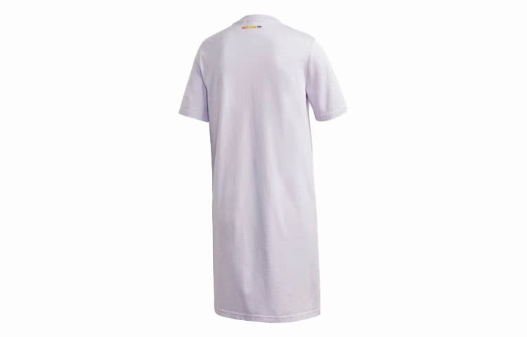 Платье adidas originals Dress - изображение 2