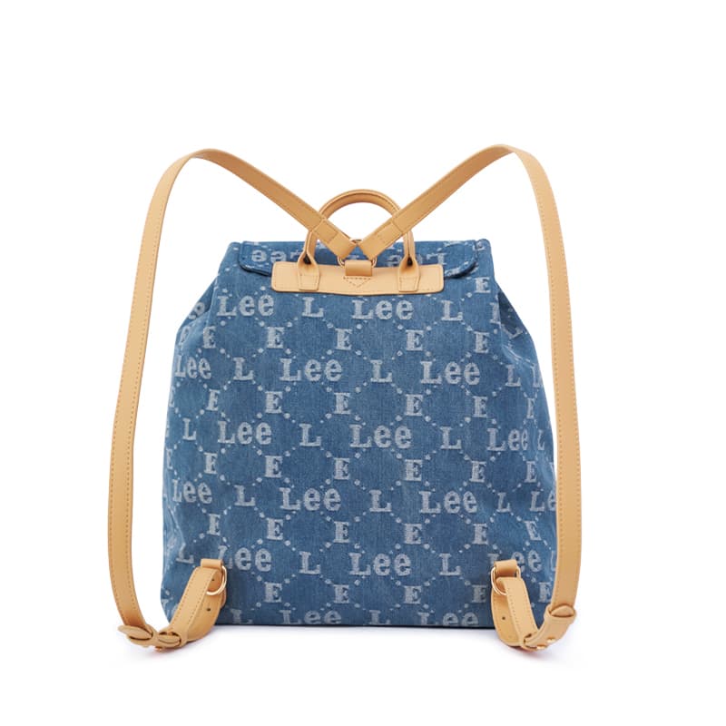 Рюкзак Lee New Vintage - изображение 3