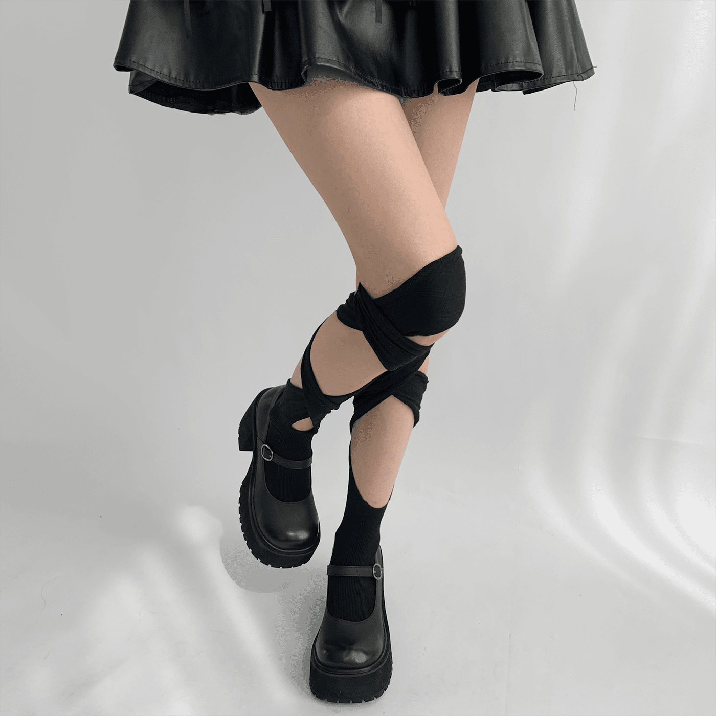 Носки Brand Name - изображение 4