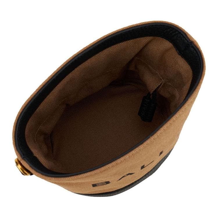 Сумка через плечо BALLY Logo - изображение 5