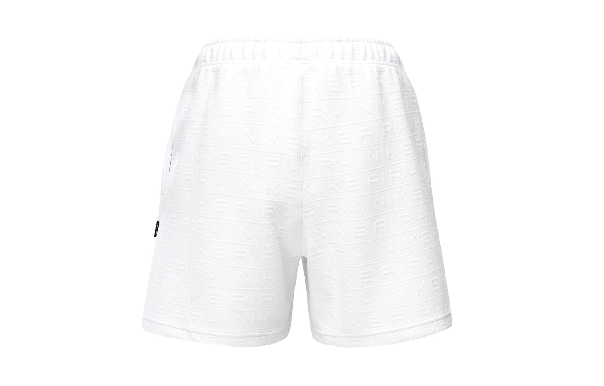 Шорты Nike Sportswear Air Shorts Summit White - изображение 2