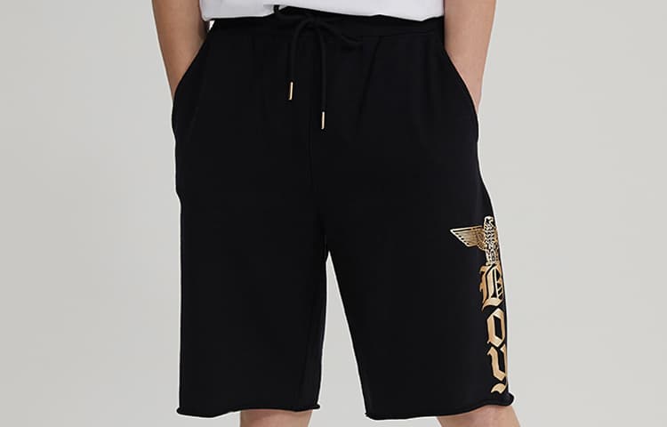 Шорты Boy London logo - изображение 3