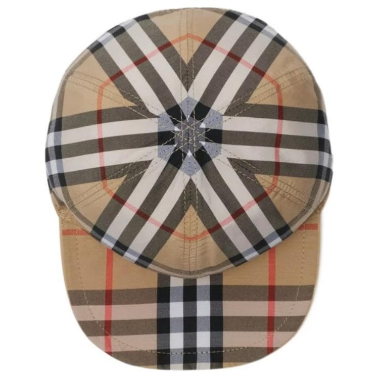 Кепка Burberry - изображение 3