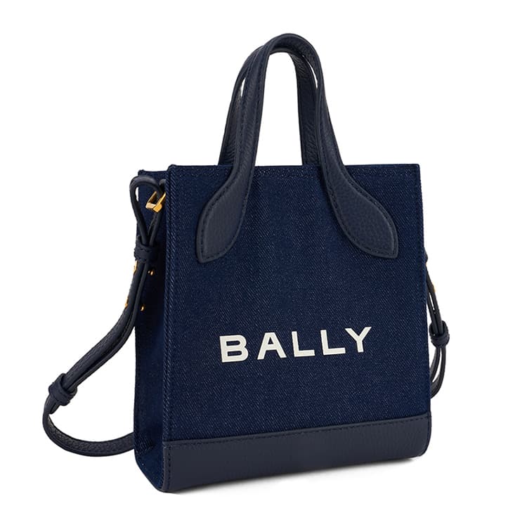Сумка BALLY Logo - изображение 3