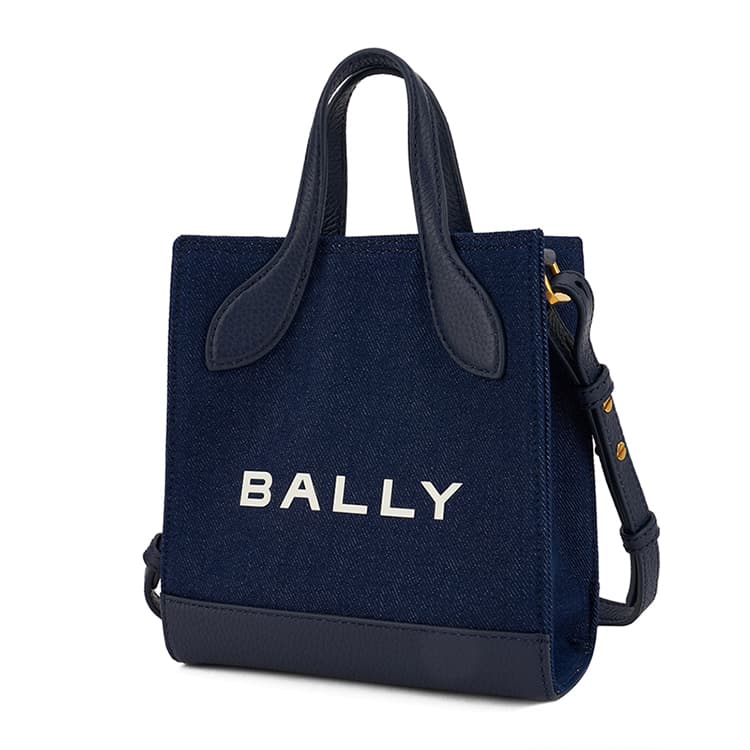 Сумка BALLY Logo - изображение 2