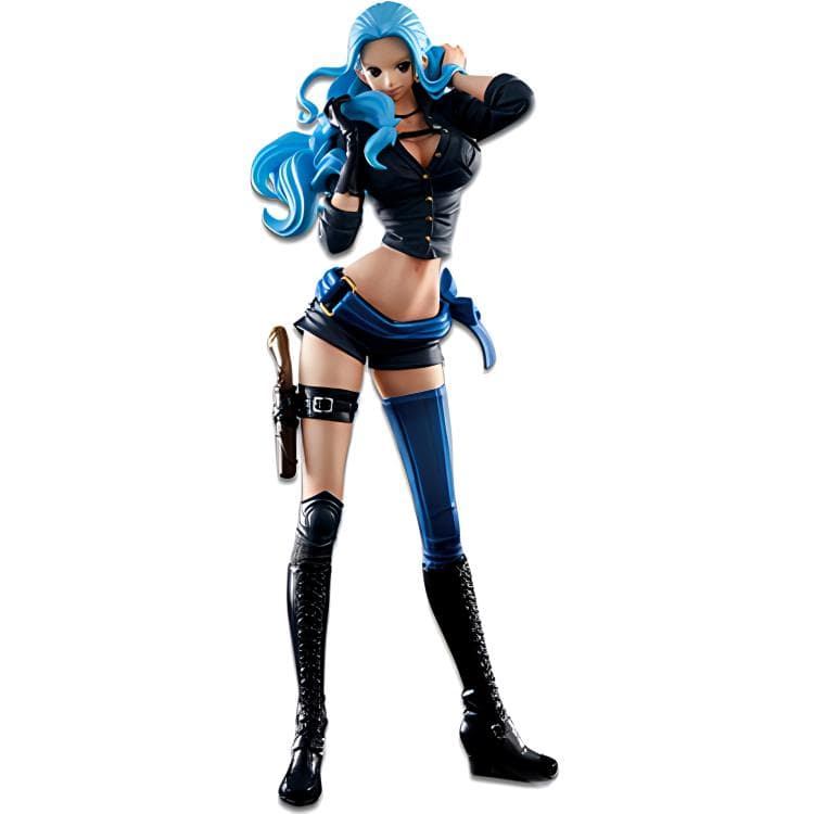 Фигурка BANPRESTO Perona & Vivi Figure Set - изображение 2