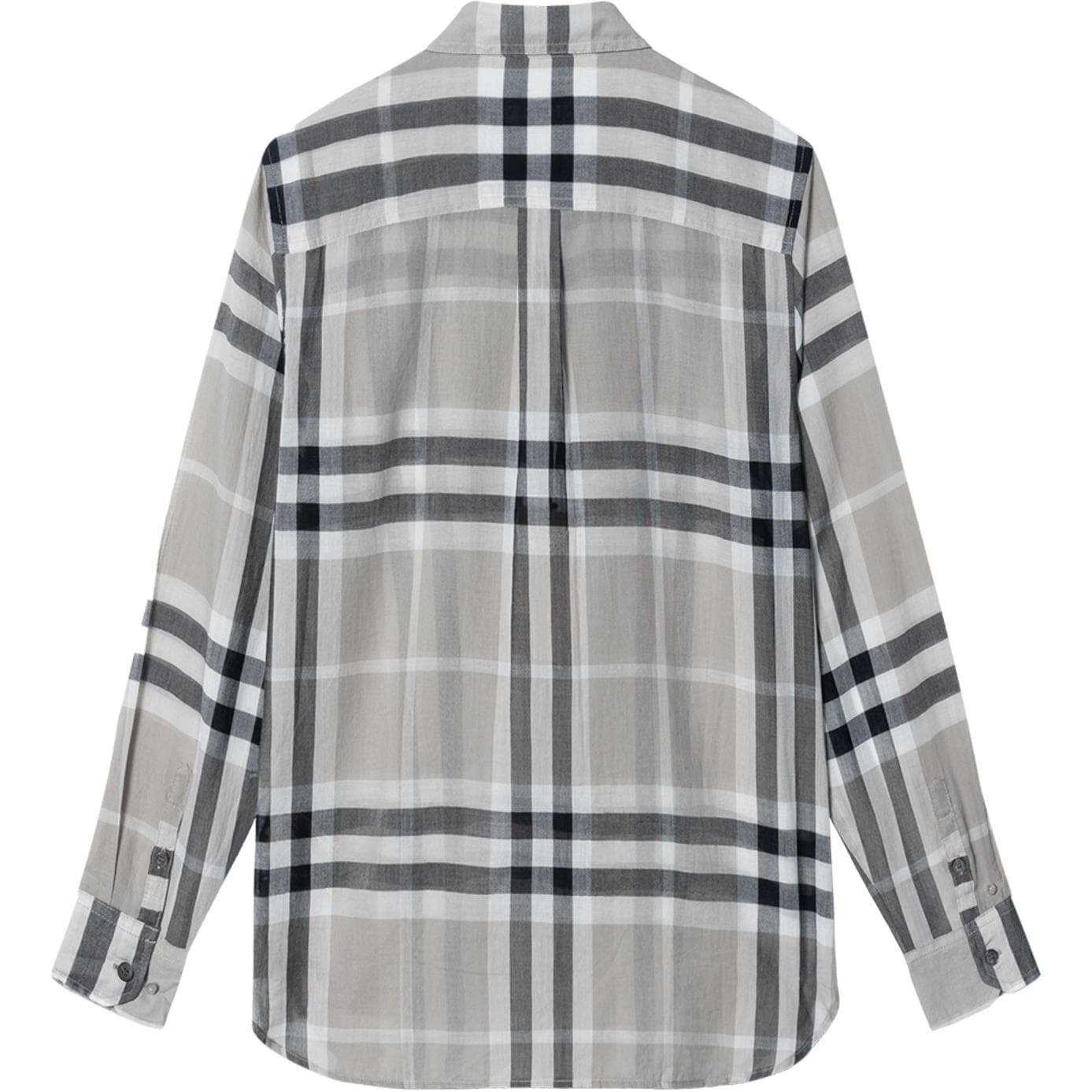 Рубашка Burberry - изображение 2