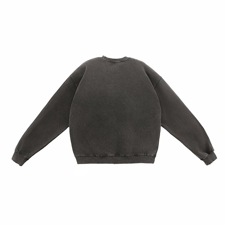 Худи ANYWEARLAB 400gVINTAGE - изображение 2