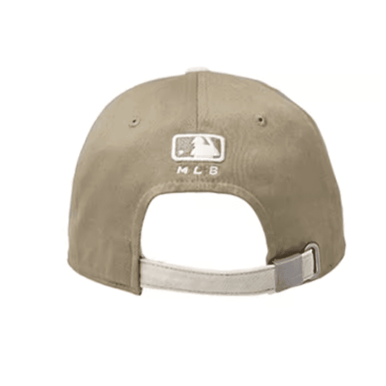 Кепка MLB Logo - изображение 2