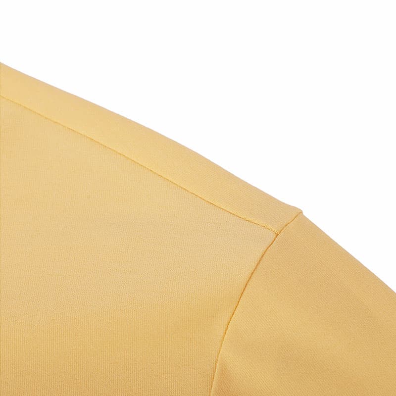 Футболка DAVID NAMAN SS24 LogoT - изображение 4
