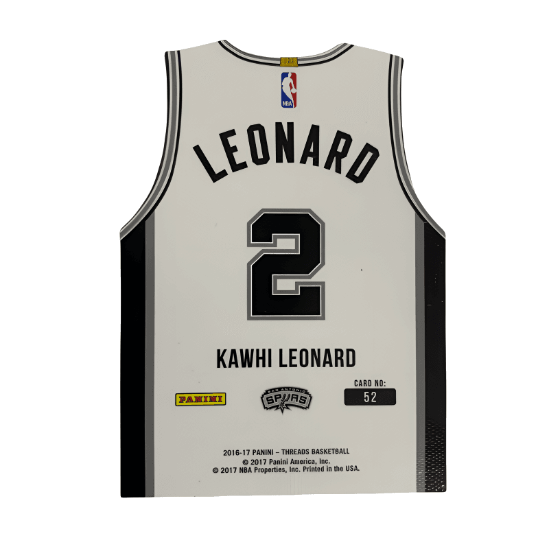 Коллекционные карточки PANINI 2016-17 fmvp - изображение 2