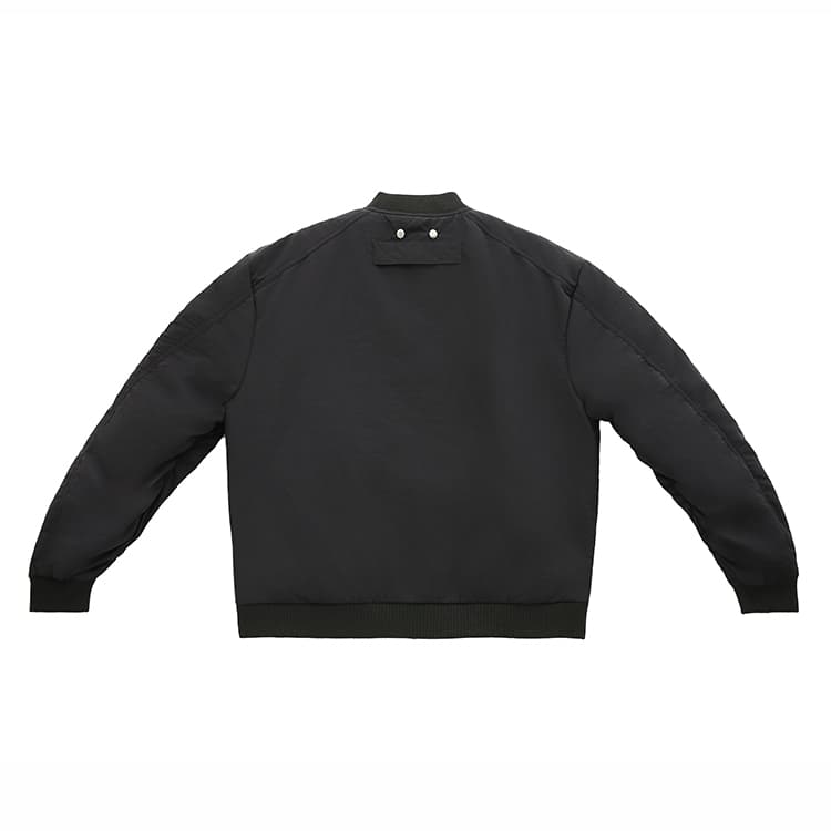 Зимняя куртка пуховик ANYWEARLAB cleanfit - изображение 2