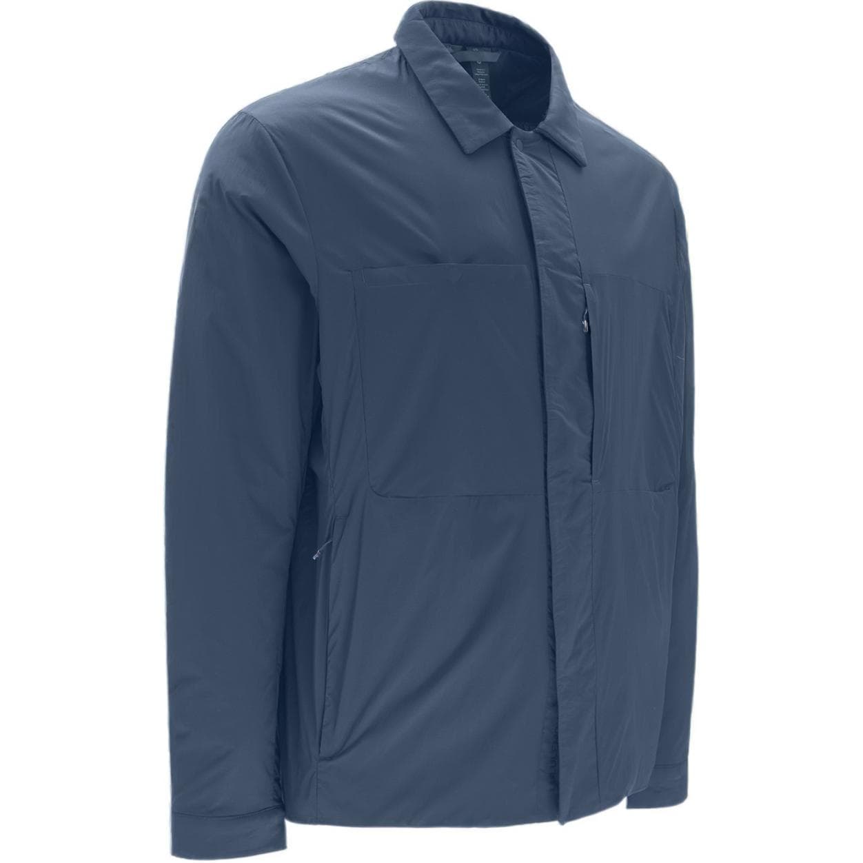 Куртка lululemon SS23 Glyde Insulated - изображение 3