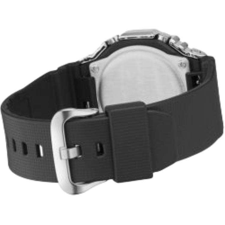 Часы CASIO2100 200 - изображение 2
