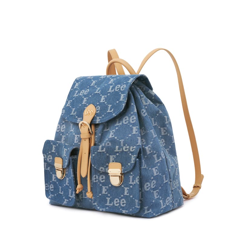 Рюкзак Lee New Vintage - изображение 2