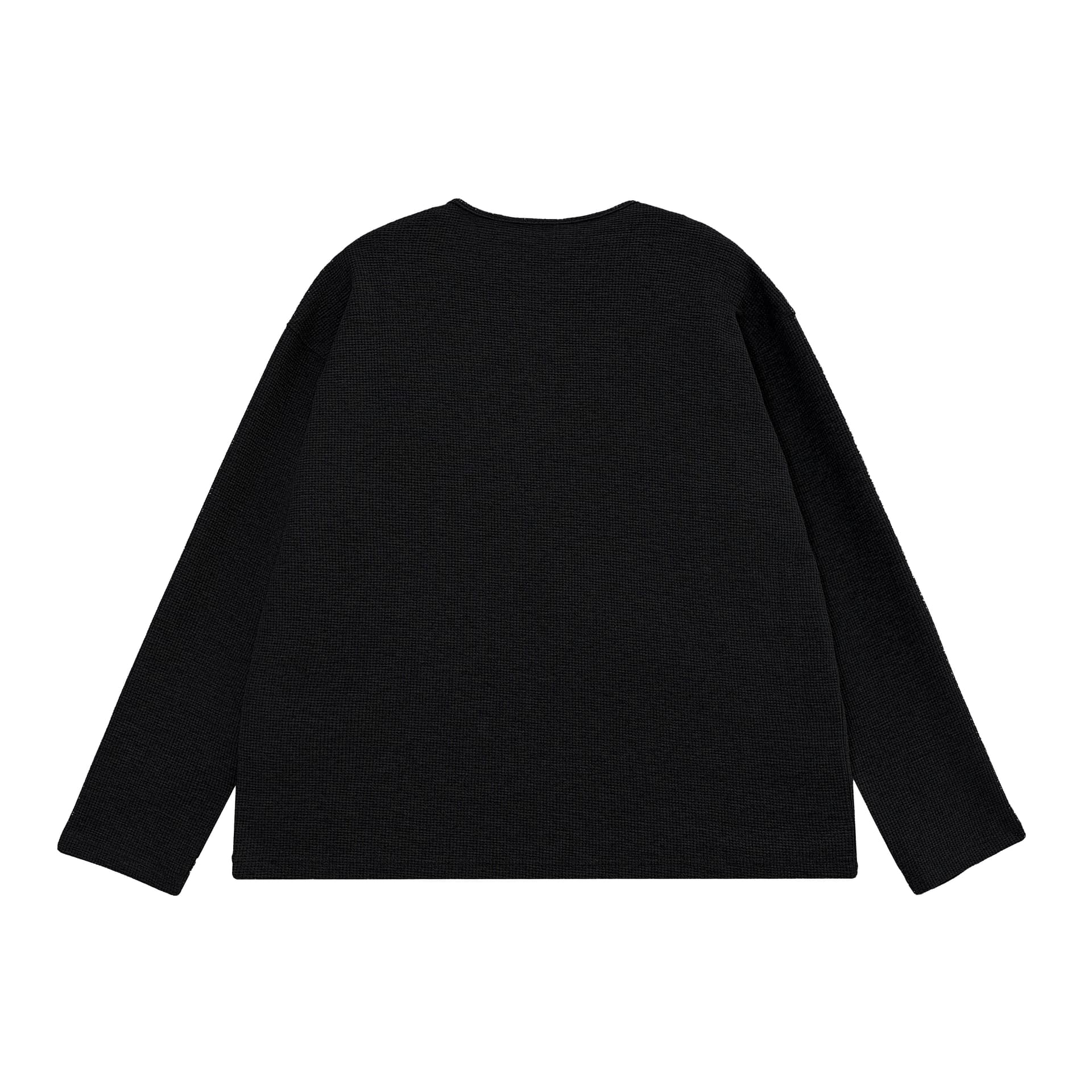 ANYWEARLAB Мужской Трикотаж - изображение 2