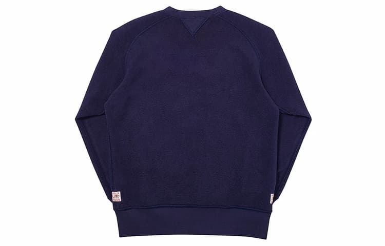 Худи PALACE x EVISU Logo - изображение 4