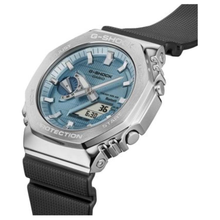 Часы CASIO2100 200 - изображение 4