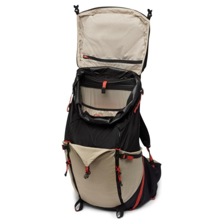 Рюкзак Columbia 48L TITAN PASS - изображение 5