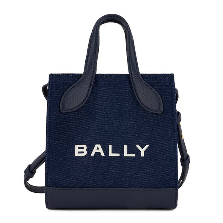 Сумка BALLY Logo - изображение 1