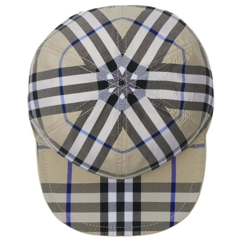 Кепка Burberry - изображение 2