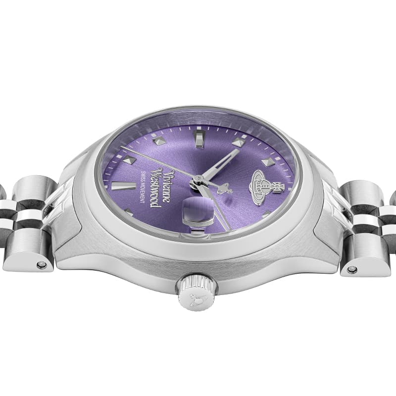Механические часы Vivienne Westwood 29MM - изображение 4