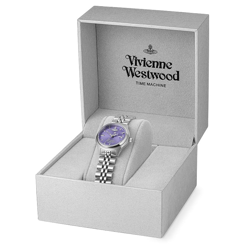 Механические часы Vivienne Westwood 29MM - изображение 5