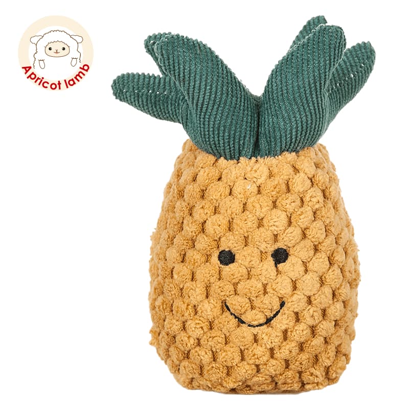 APRICOT LAMB 10.5cm - изображение 2