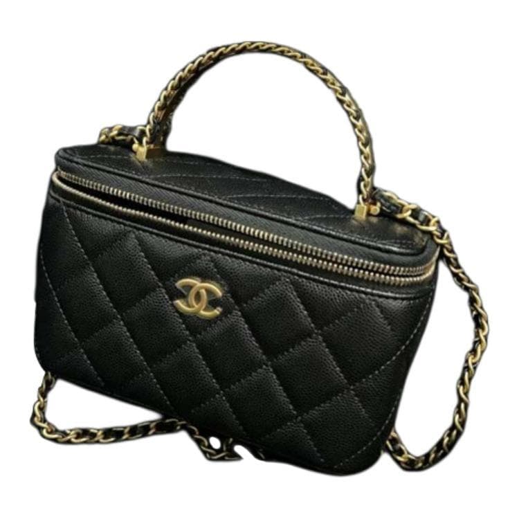 Сумка CHANEL Logo - изображение 2