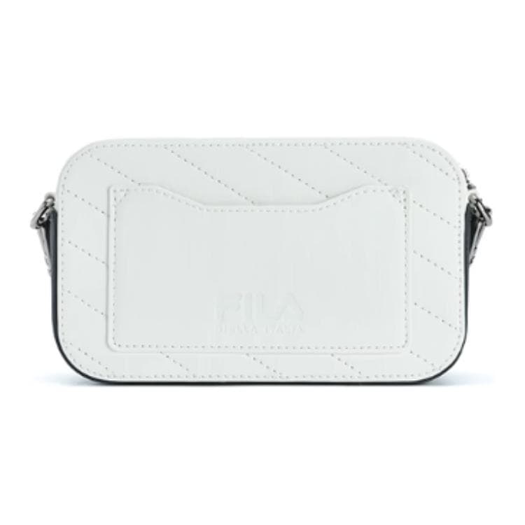 Сумка через плечо FILA PU - изображение 4