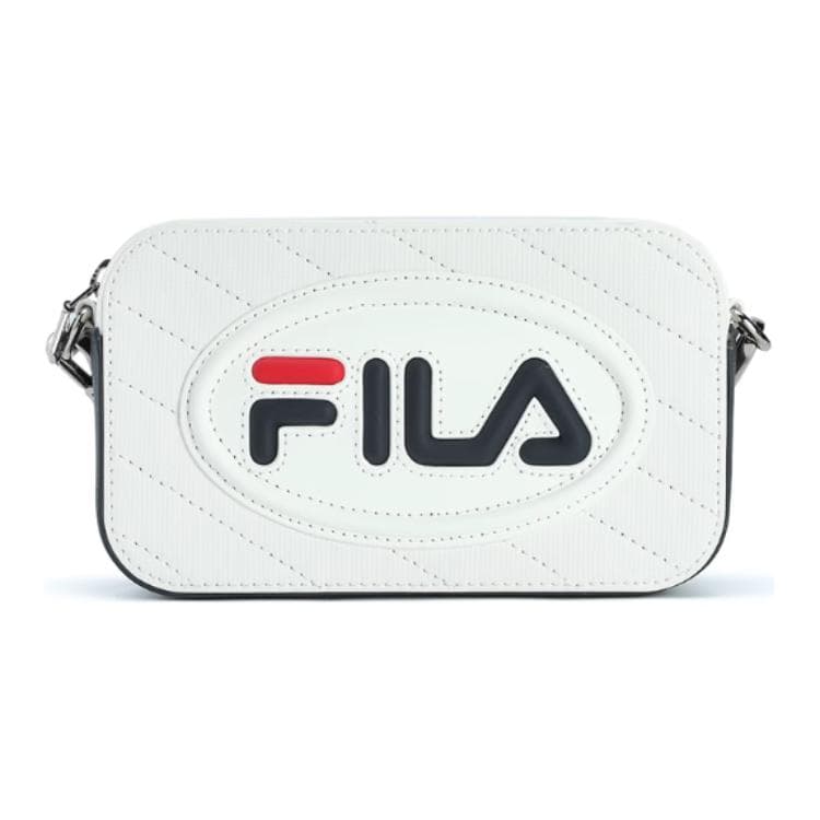 Сумка через плечо FILA PU - изображение 1