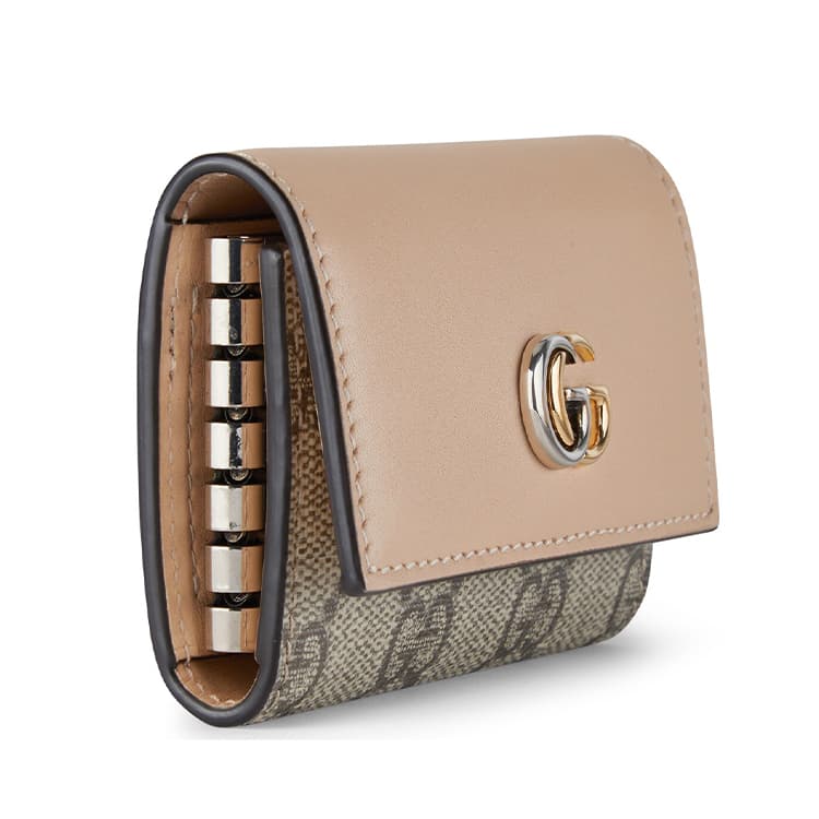 Ключница GUCCI GG Marmont G - изображение 2
