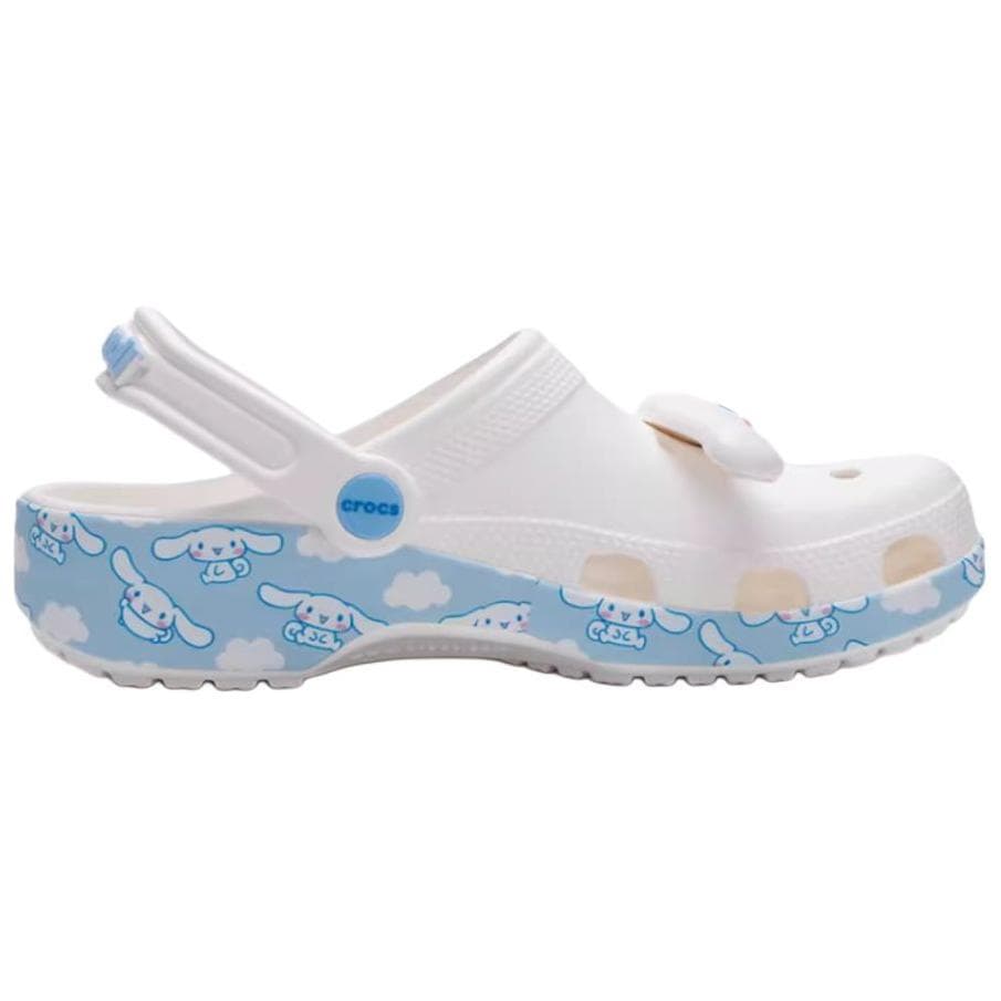Сабо Crocs - изображение 2