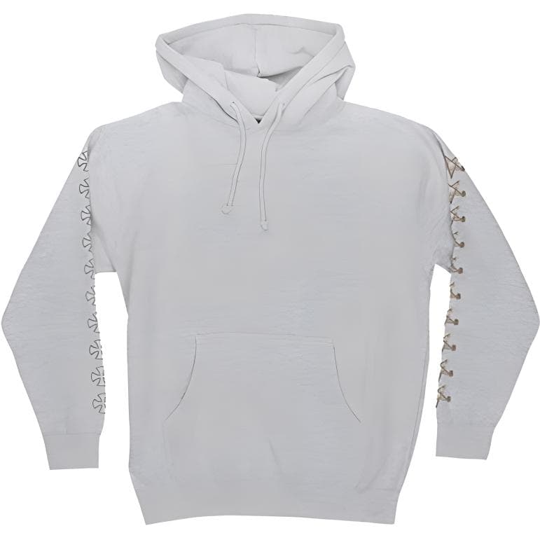 Худи Thrasher Independent - изображение 2