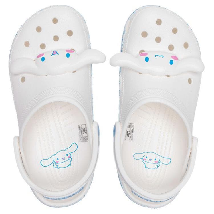 Сабо Crocs - изображение 4