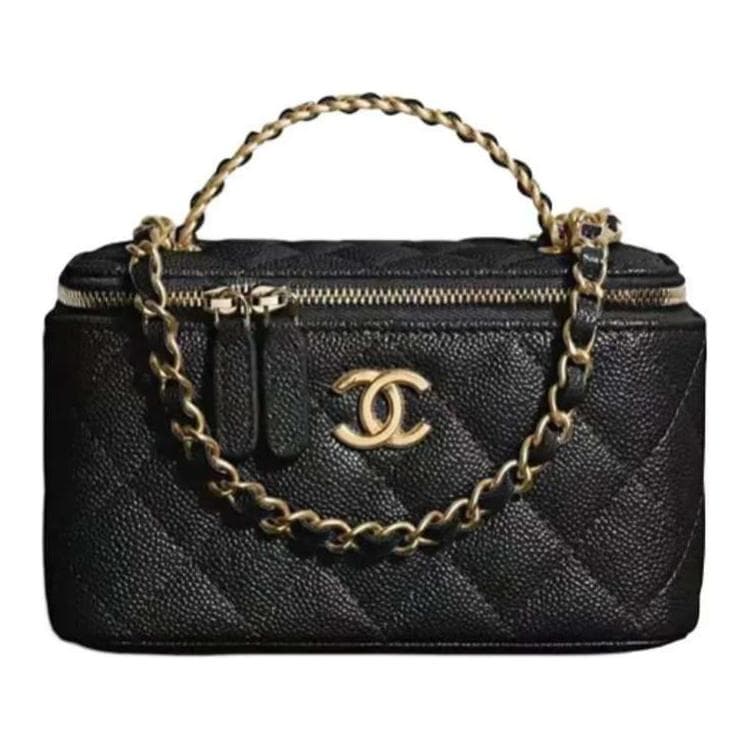Сумка CHANEL Logo - изображение 1