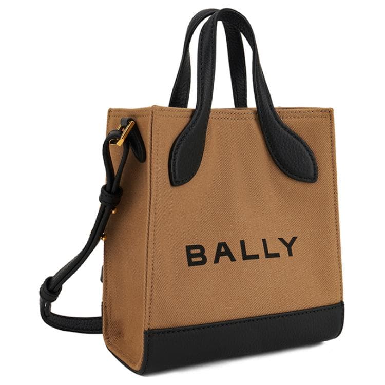 Сумка BALLY Logo - изображение 3