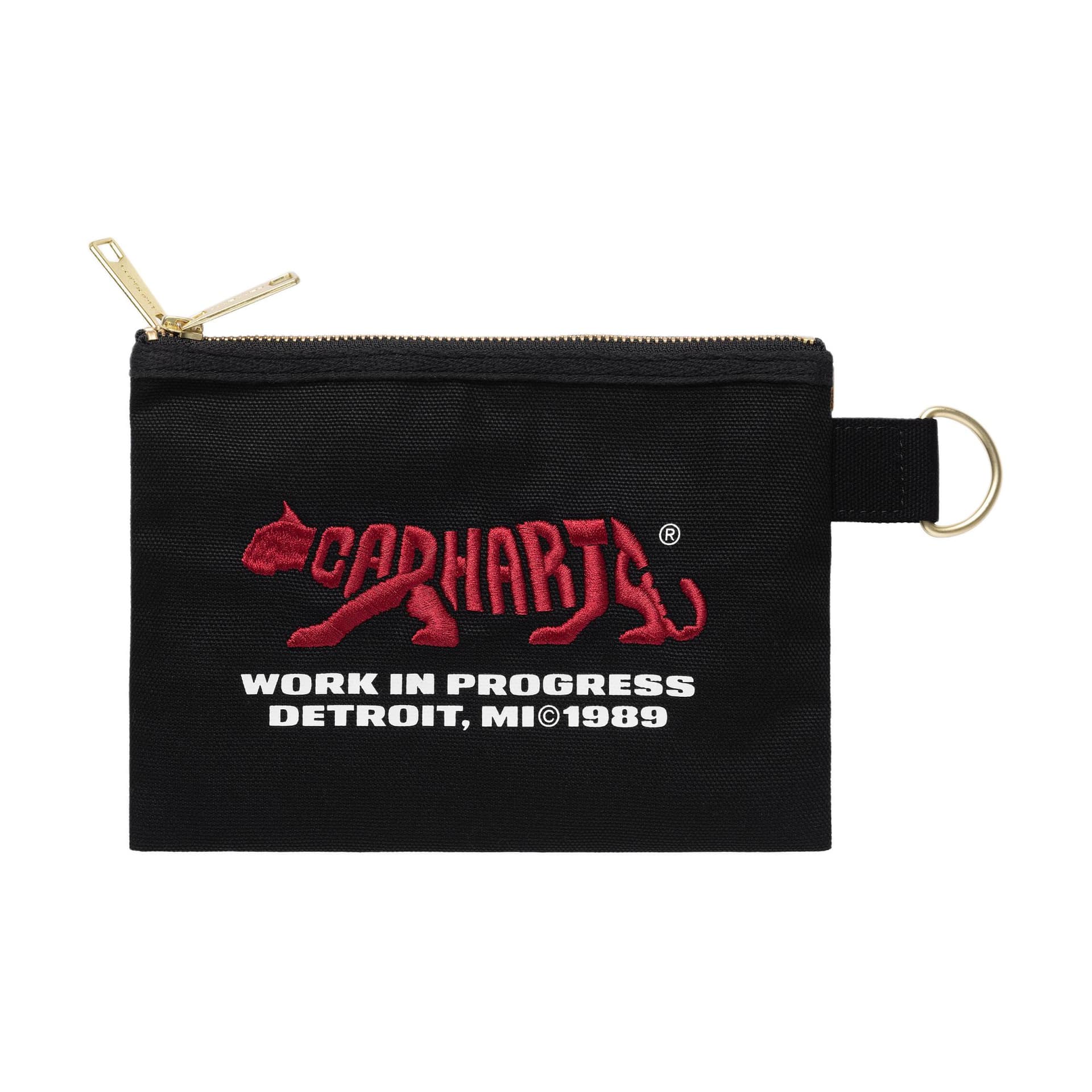 Кошелек Carhartt WIP - изображение 1