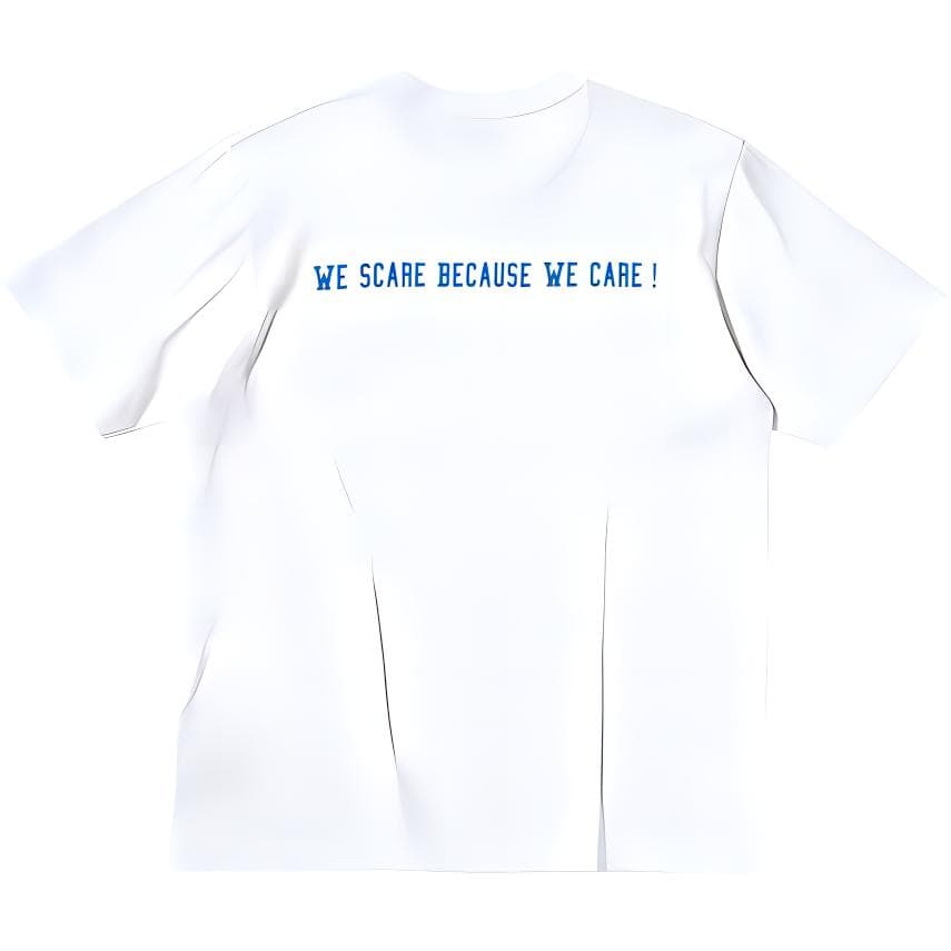 Футболка UNIQLO MAGIC FOR ALL FOREVER T - изображение 2