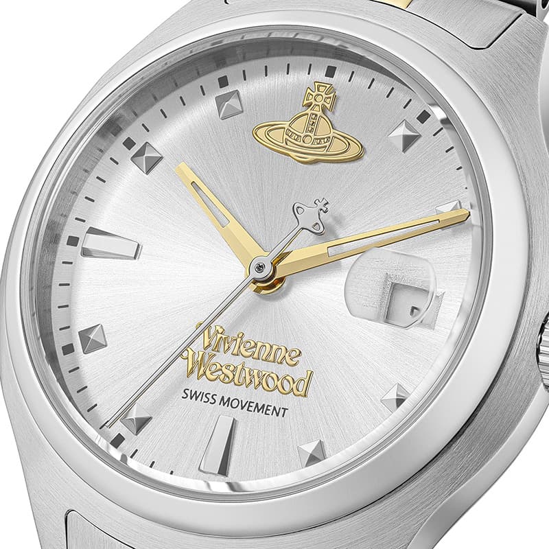 Механические часы Vivienne Westwood 29MM - изображение 3