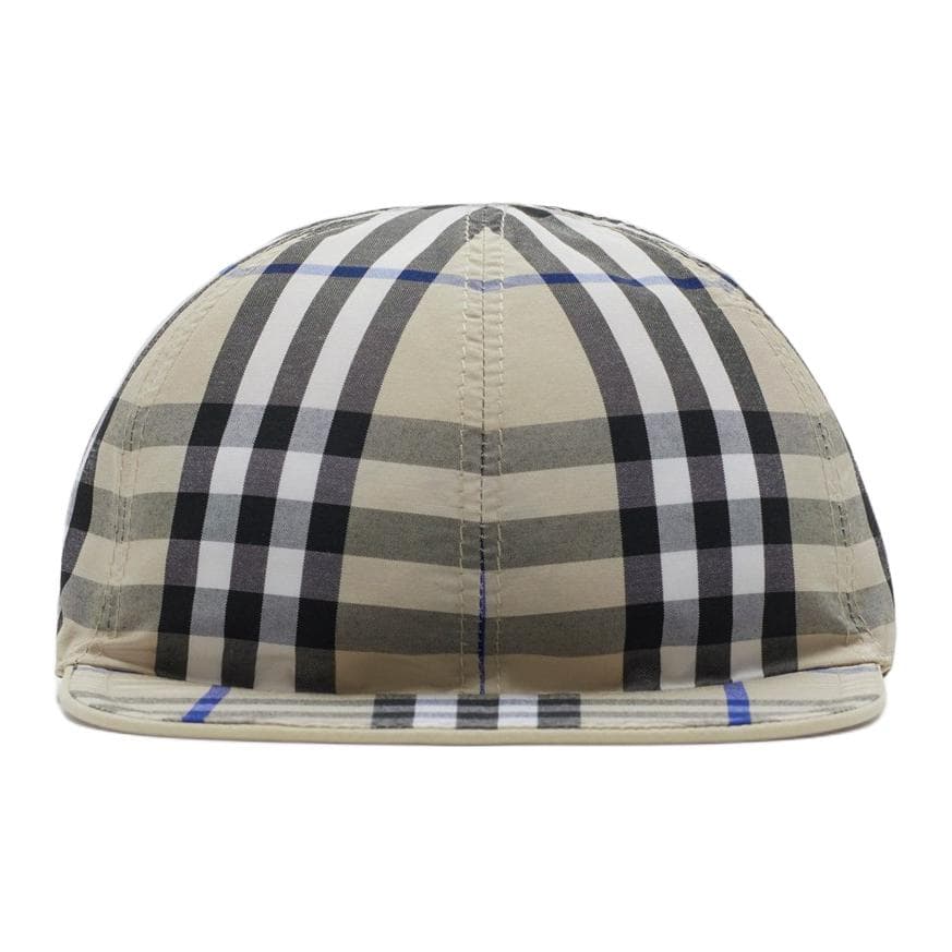 Кепка Burberry - изображение 3
