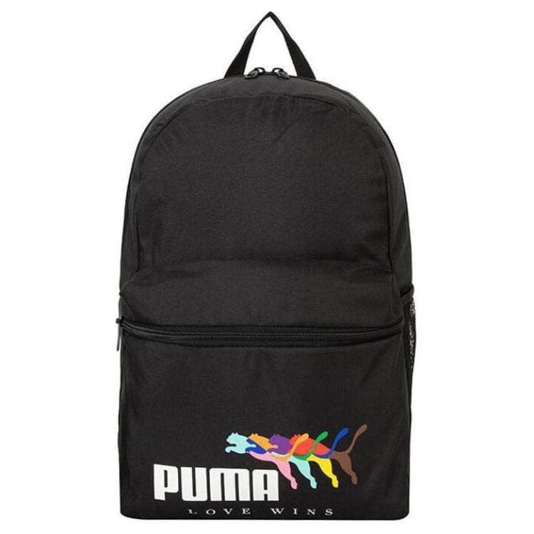 Рюкзак PUMA Logo - изображение 1