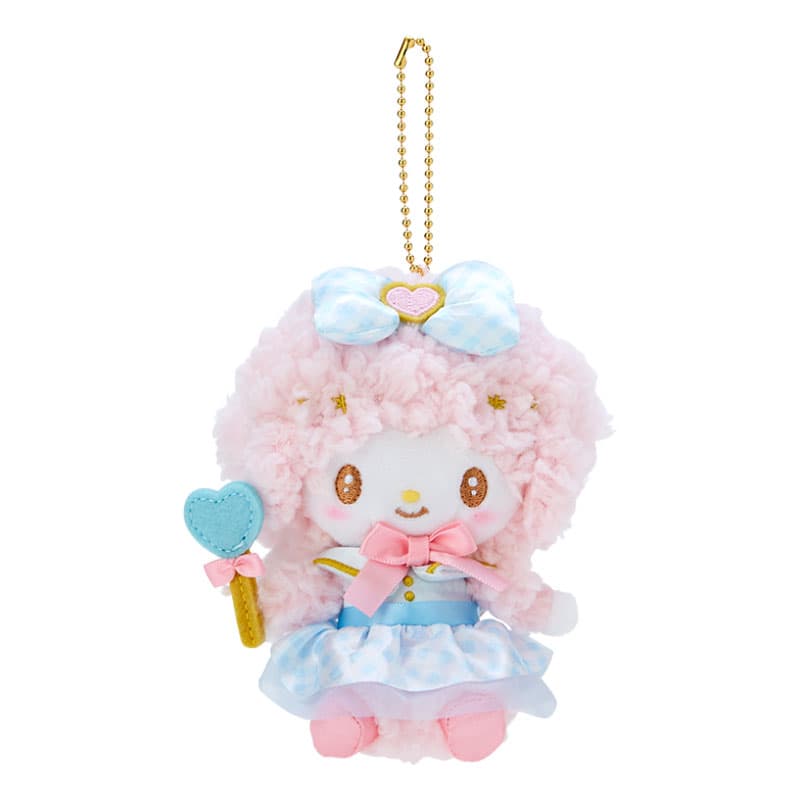 Мягкая игрушка Sanrio 7cm - изображение 1